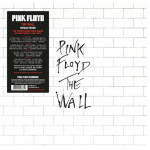 The Wall (2-LP, 180 Gram Vinyl, Gatefold LP Jacket)